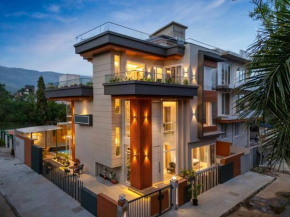 Maison 6BHK in Lonavala by Stayscape